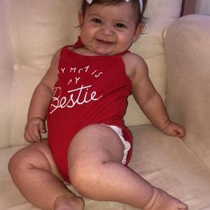 Meet your Posher, Marlene